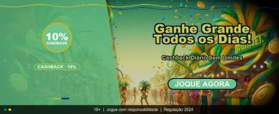 Ganhe Prêmios em Dinheiro Real